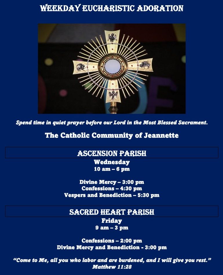 Sacred Heart Catholic Church